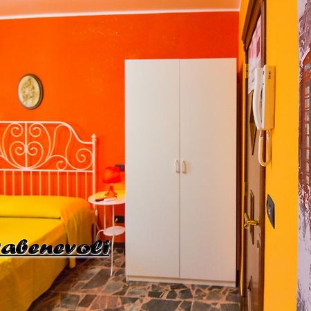 B&B Eraclio Suite Barletta Kültér fotó