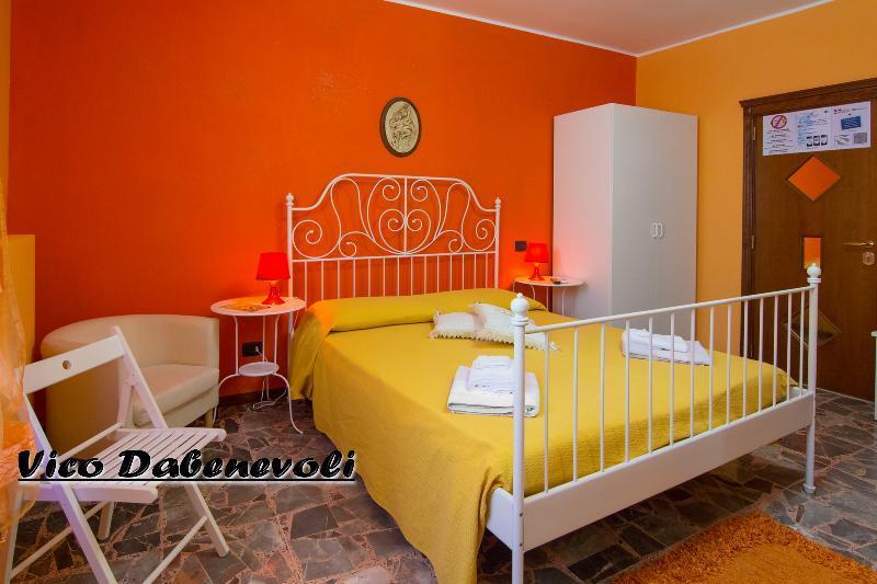 B&B Eraclio Suite Barletta Kültér fotó