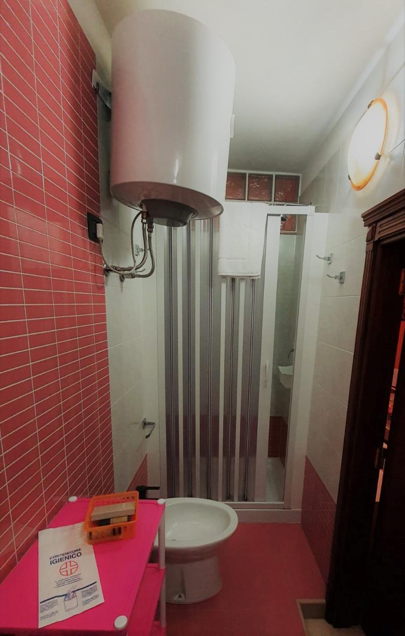 B&B Eraclio Suite Barletta Kültér fotó