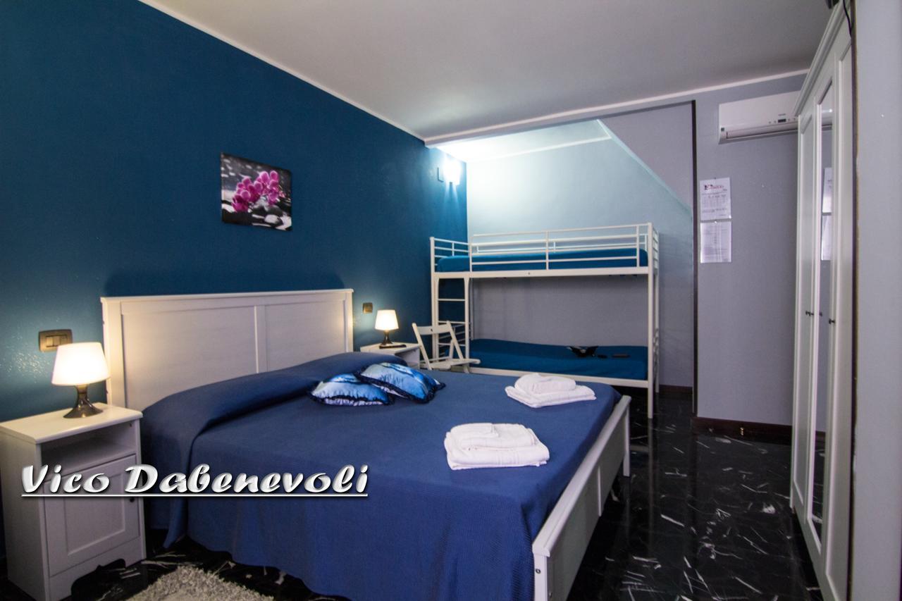 B&B Eraclio Suite Barletta Kültér fotó