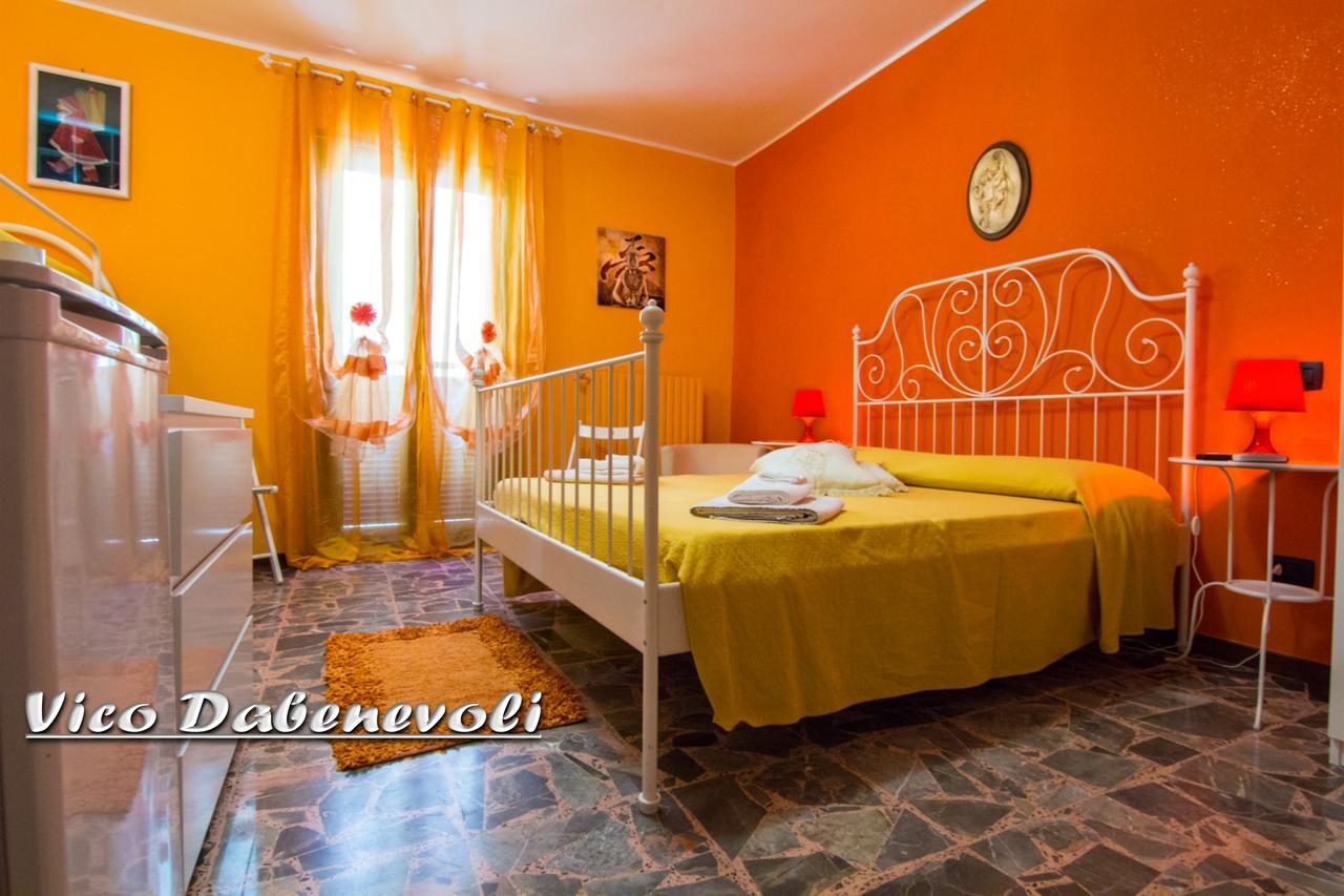 B&B Eraclio Suite Barletta Kültér fotó