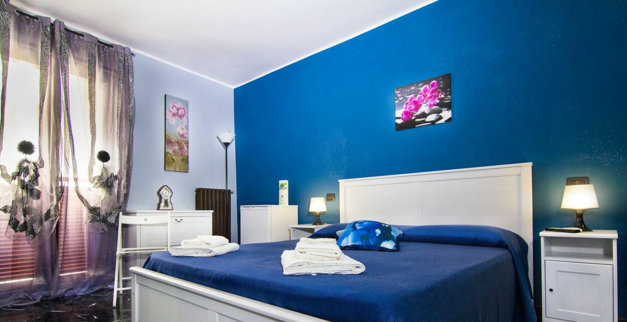 B&B Eraclio Suite Barletta Kültér fotó