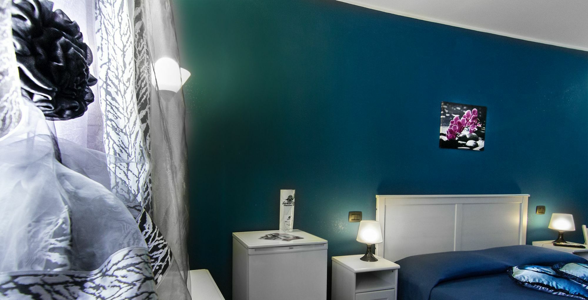 B&B Eraclio Suite Barletta Kültér fotó