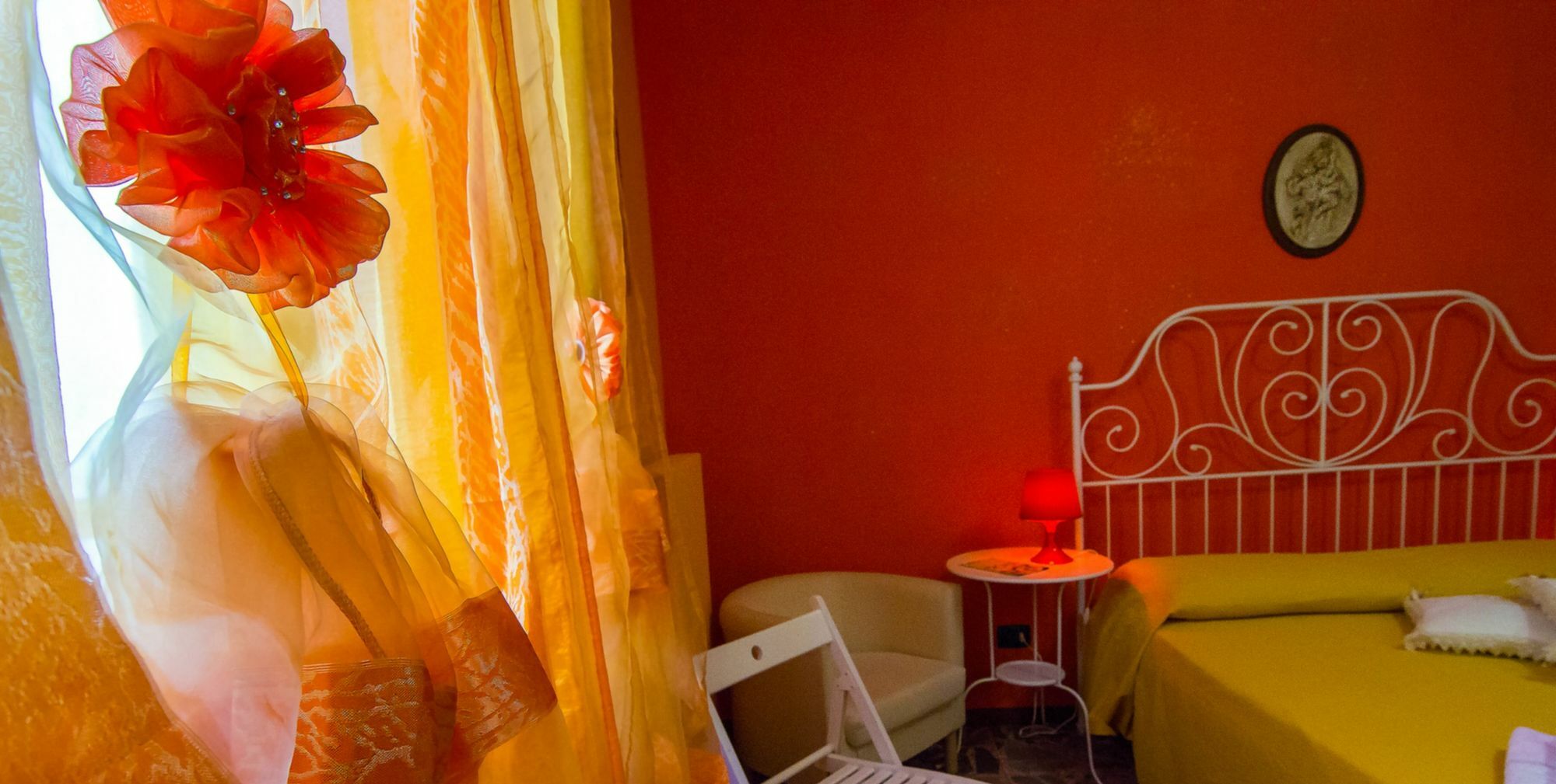 B&B Eraclio Suite Barletta Kültér fotó