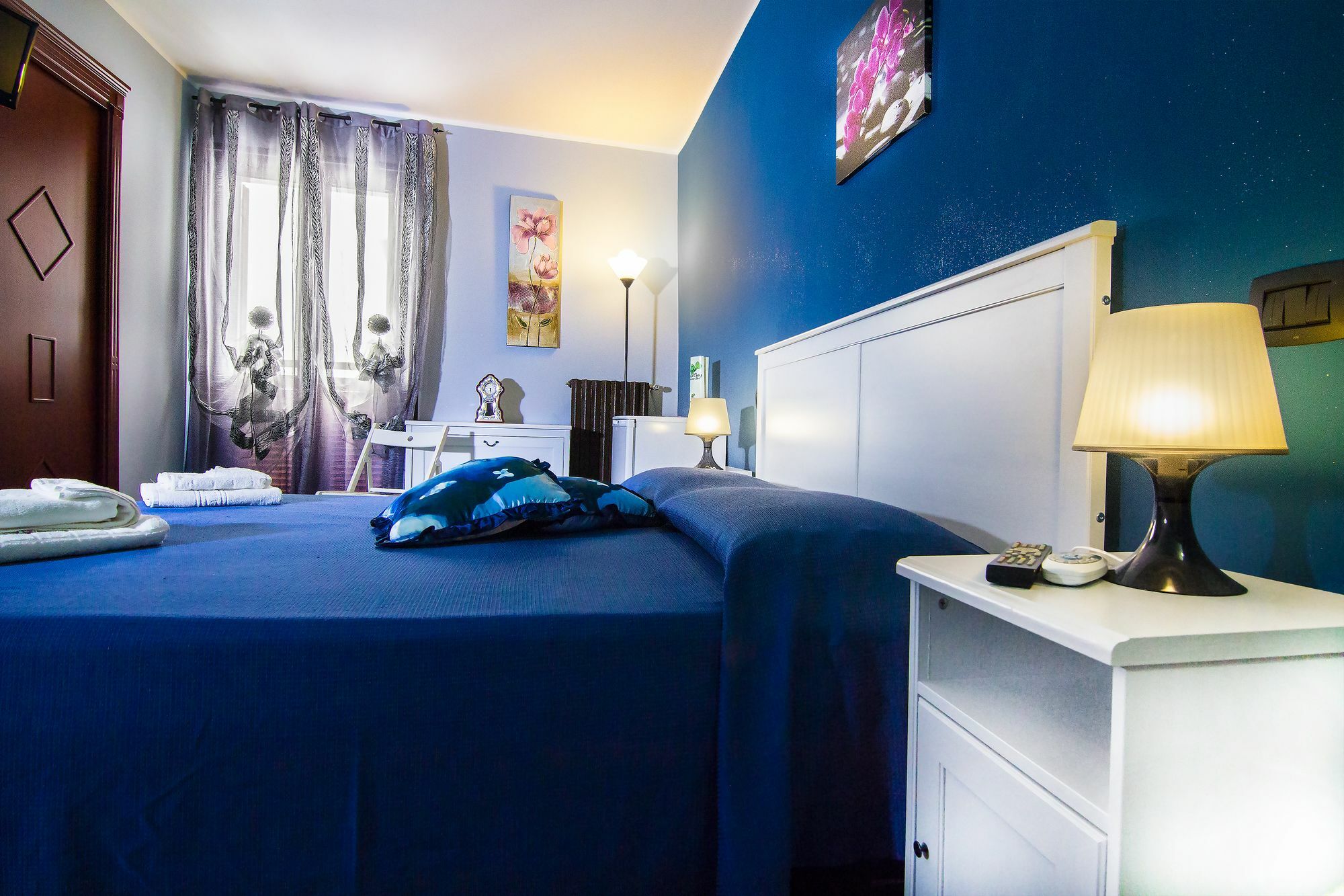 B&B Eraclio Suite Barletta Kültér fotó