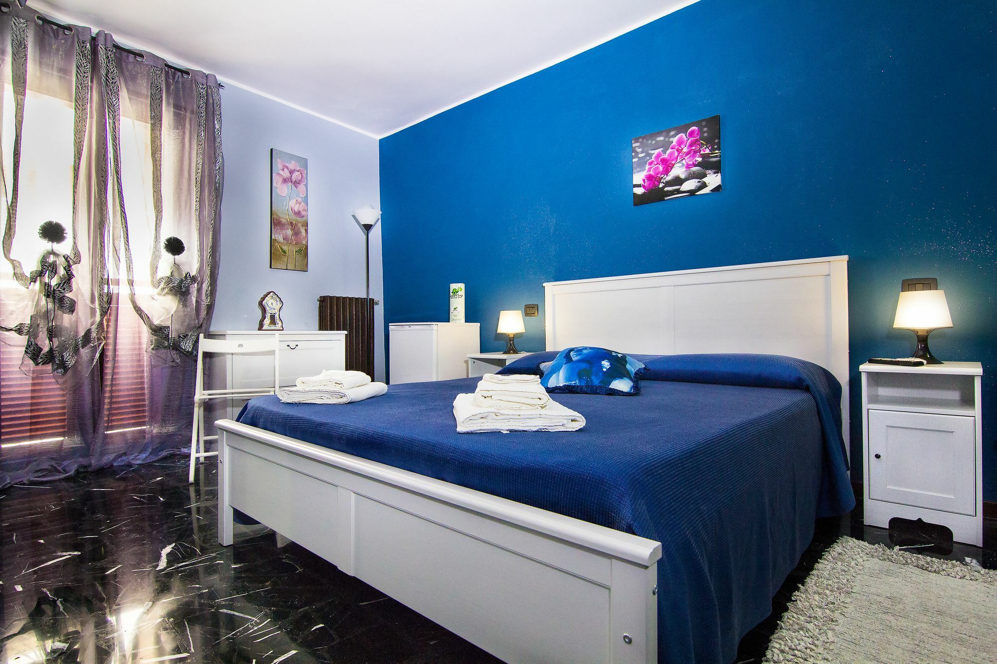 B&B Eraclio Suite Barletta Kültér fotó