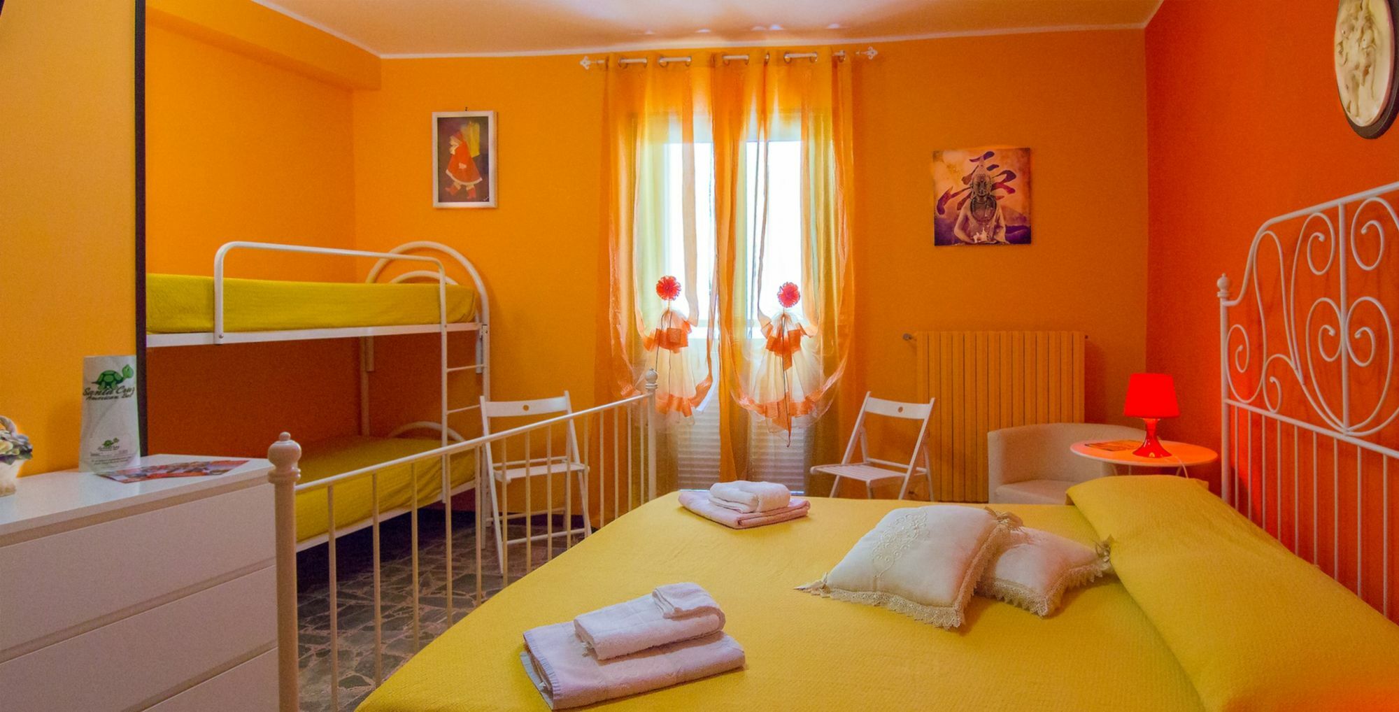 B&B Eraclio Suite Barletta Kültér fotó