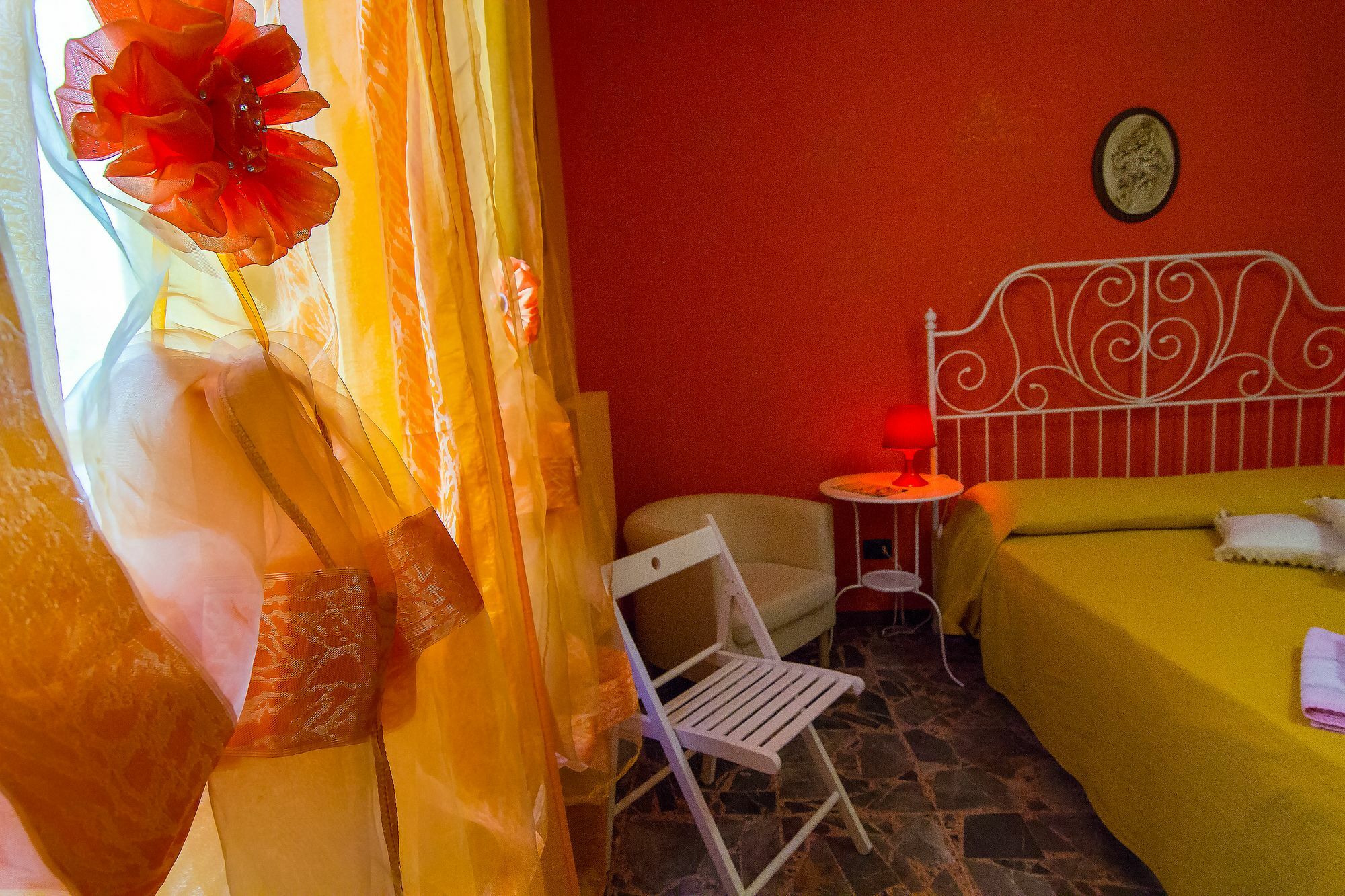 B&B Eraclio Suite Barletta Kültér fotó