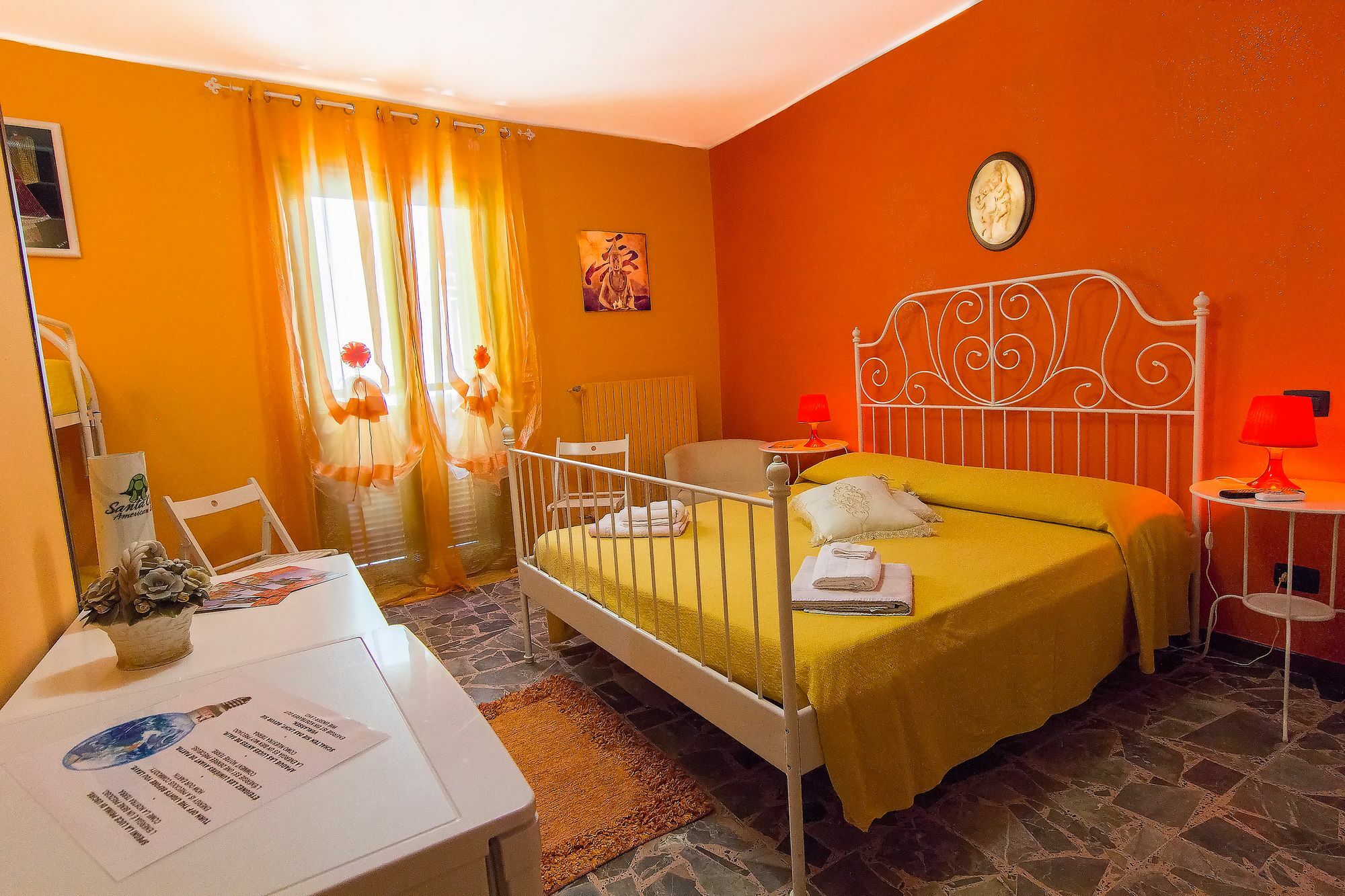 B&B Eraclio Suite Barletta Kültér fotó