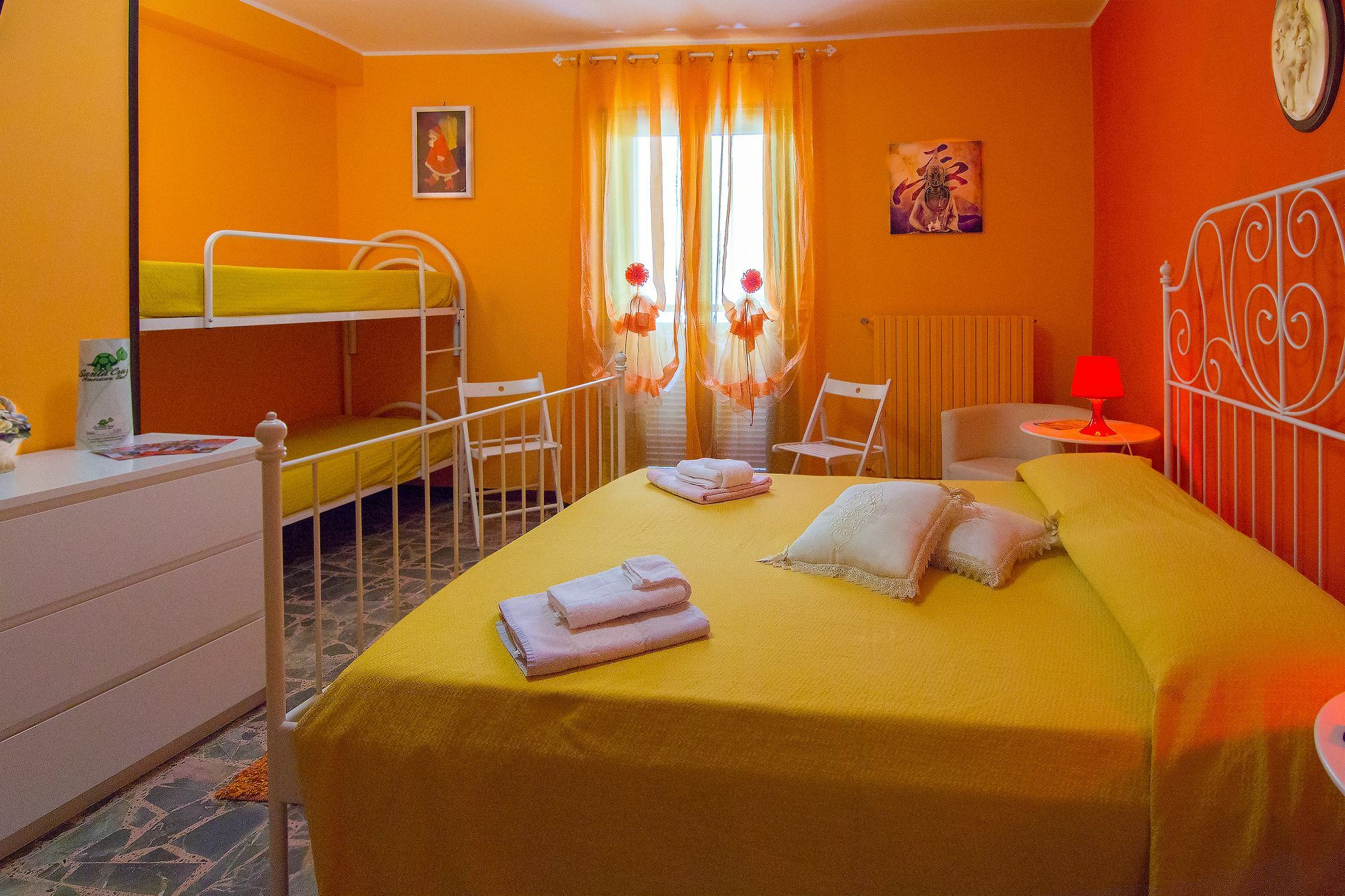 B&B Eraclio Suite Barletta Kültér fotó